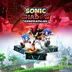 اکانت قانونی SONIC X SHADOW GENERATIONS برای PS4 & PS5